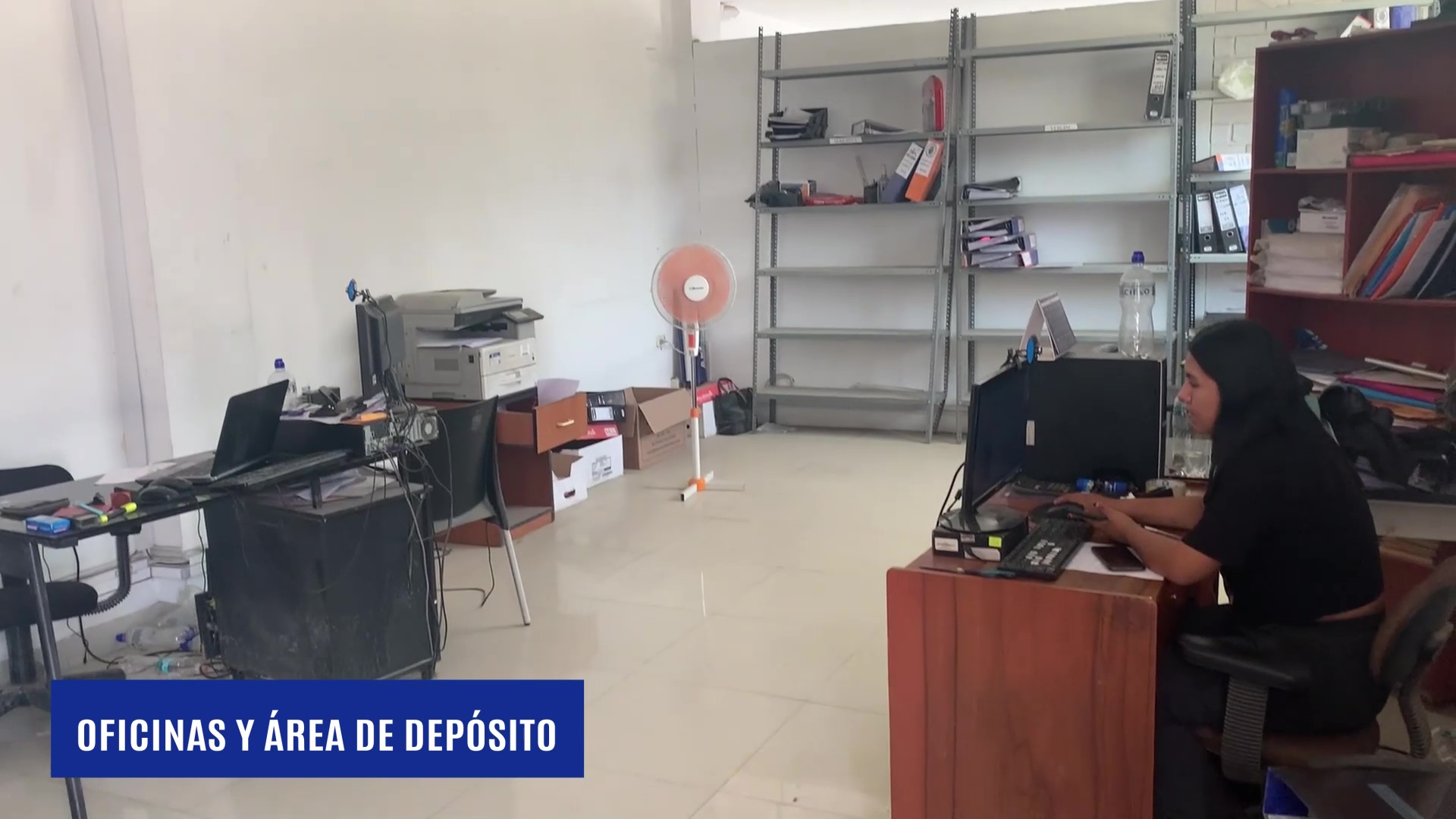 ¡Impulsa tu negocio! 🏭 Local industrial en alquiler en Lima Norte