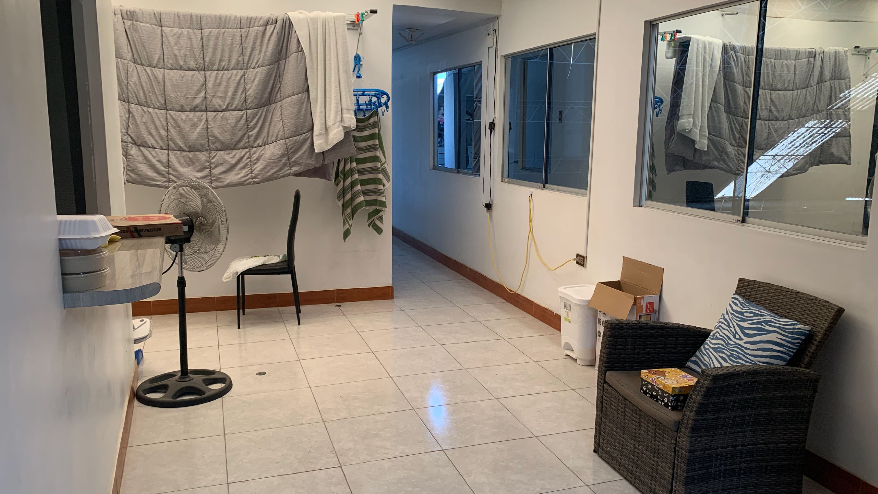 Santa Ana 1,009 m² listos para tu próxima gran operación