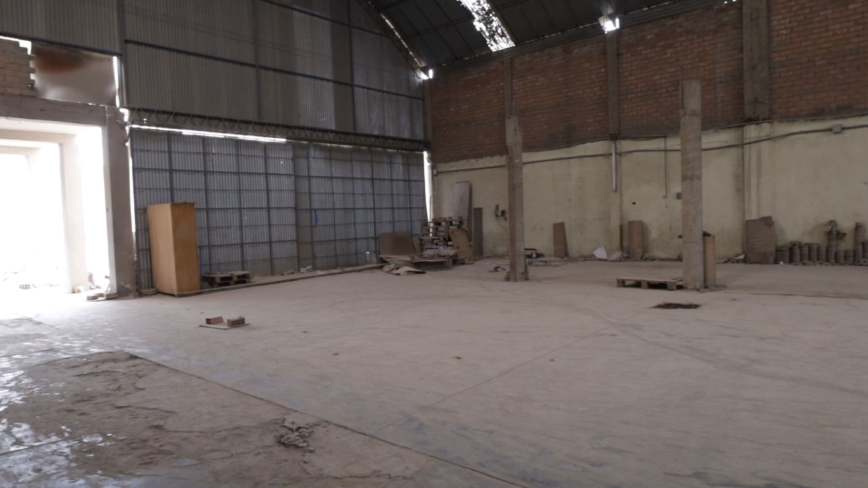 Santa Ana 1,009 m² listos para tu próxima gran operación