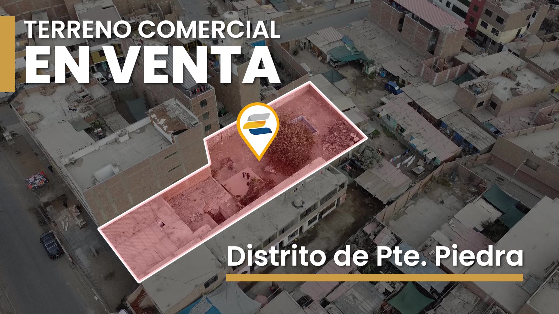 Propiedad Comercial en Venta